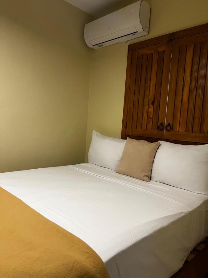 Aparta Hotel Yamilí Punta Cana Exterior foto